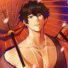 KazumaAsogay's profile picture. mostly aa/dgs, trigun | 🇵🇭 | not spoiler-free | pfp by @only_grindev3ry