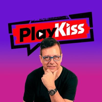 ¡Bienvenido a Play Kiss! Te esperamos cada tarde de 17 a 20h en  @KISSFM_es .  Para participar envíanos una nota de voz al 606 71 26 58