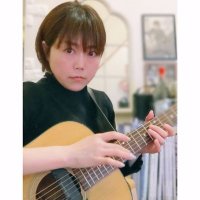 *yukako* I love the acoustic guitar(@yukany2011) 's Twitter Profile Photo