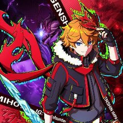 Almond061109's profile picture. hello