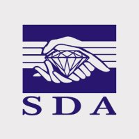 Surat Diamond Association(@sdasuratorg) 's Twitter Profile Photo