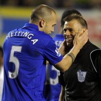 Mark Halsey (@refereehalsey) 's Twitter Profile