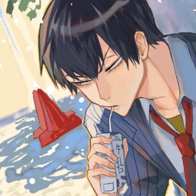 🦈こなた　しろ🦈さんのプロフィール画像