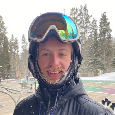 trevordobbertin's profile picture. building my case to pass the Turing test