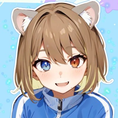 🐭こばと🐭 (@_shamsieru) / Twitter