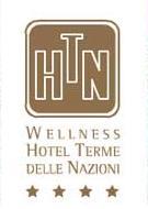 The Hotel Terme delle Nazioni in Montegrotto Terme is a 4 star hotel, ideal for a stay focused on wellness through thermal cures and spa and esthetic treatments