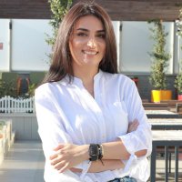Narmin Talibova (@talibovanarmin) Twitter profile photo