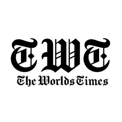 theworldstimes's profile picture. we are providing breaking news, latest news, daily newspaper, business news, politics news, tech news, health news, beauty news, travel news, food news.