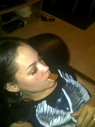 1LadyMarmelade's profile picture. 