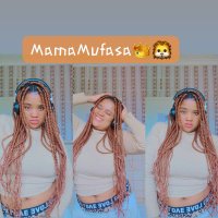 Babalwa Joy Yolo(@Thee_MamaMufasa) 's Twitter Profile Photo