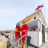 RNLI Lifeguards North West (@rnlilifeguardnw) 's Twitter Profile