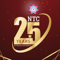 NTC Group(@ntcgroupoffl) 's Twitter Profile Photo