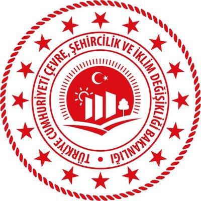 T.C. Çevre, Şehircilik ve İklim Değişikliği Bakanlığı Resmi Twitter Hesabıdır. Ministry of Environment, Urbanization and Climate Change @csbgovtr_en