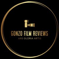 Gonzo Film Reviews(@GonzoFilmReview) 's Twitter Profile Photo