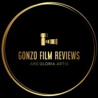 Gonzo Film Reviews (@gonzofilmreview) 's Twitter Profile Photo Gonzo Film Reviews (@gonzofilmreview) 's Twitter Profile Photo
