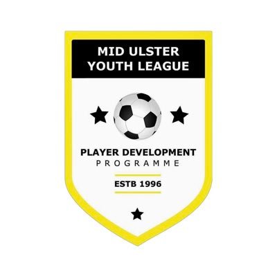 Official account for the Mid Ulster Youth League Academy player development programme. Providing extra coaching hours to club players ⚽️