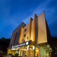 hotel indriya (@hotel_indriya) Twitter profile photo