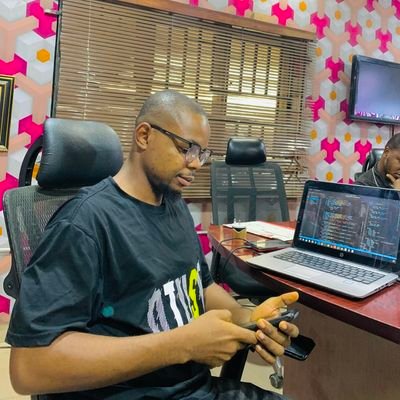 A software developer, online digital trainer.I also teach people how to earn passive income by promoting digital products by just pressing their smartphone.