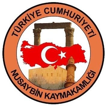 Türkiye Cumhuriyeti Nusaybin Kaymakamlığı Resmî Twitter Hesabı