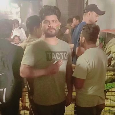 shanahm06984773's profile picture. 