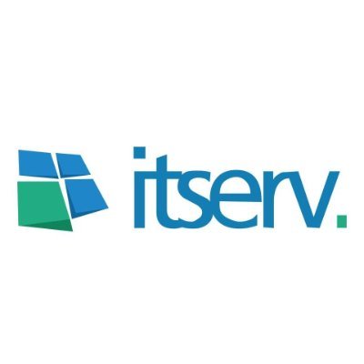 itserv1's profile picture. İşinize değer katıyoruz.