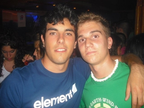 ps7pedro's profile picture. Derecho y ADE