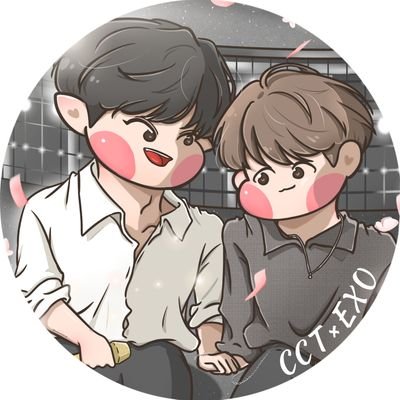 ♡EXO Fanart♡
Follow my IG：cct_hunhunis🌸
🚫Do not use or redistribute without permission. //
I LOVE CHANBAEK♡