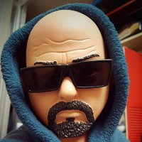 Plastic Gepetto (@plasticgepetto) 's Twitter Profile Photo Plastic Gepetto (@plasticgepetto) 's Twitter Profile Photo