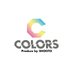 COLORS produce by SHOOTO (@COLORS_SHOOTO) Twitter profile photo