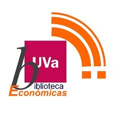 Noticias de la Biblioteca de Económicas y Empresariales de la Universidad de Valladolid. También podéis seguirnos en nuestro blog: https://t.co/Lua5h6rMyS