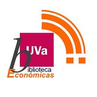 Biblioteca de Económicas UVa (@bibecouva) 's Twitter Profile Photo