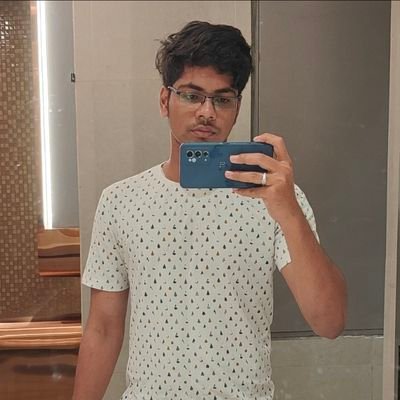 _yashwanth779's profile picture. 