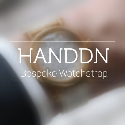 Bespoke Watchstraps Bring new life to your watch straps with our comprehensive solution.