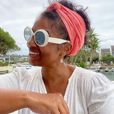 Beatriz_James_'s profile picture. Public Figure/ Mother/ Fintech/ Lover Of God/ Entrepreneur/