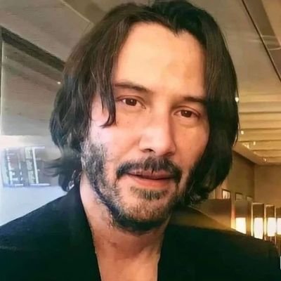 Self Disciplined,
Instagram. Keanureeves.6657 Any other social media account aren't mine.