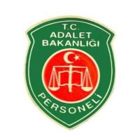 Adalet Bakanlığı Personeli(@Adalet_Personel) 's Twitter Profile Photo