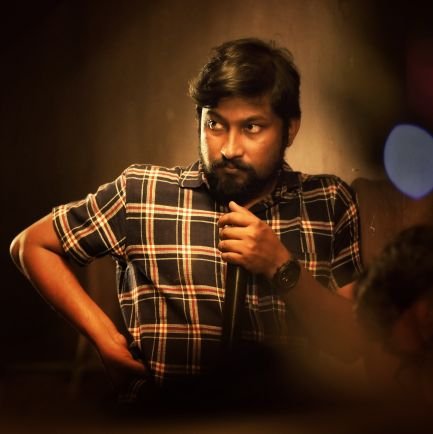 Dushyanth Katikaneni Profile