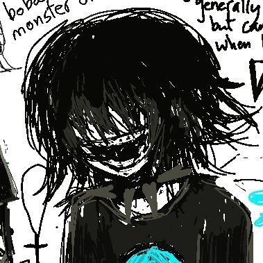 Liminalさんのプロフィール画像