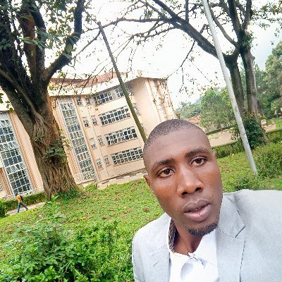 Ugandan Male aged 22 years and single but yet to search and a Catholic by religion