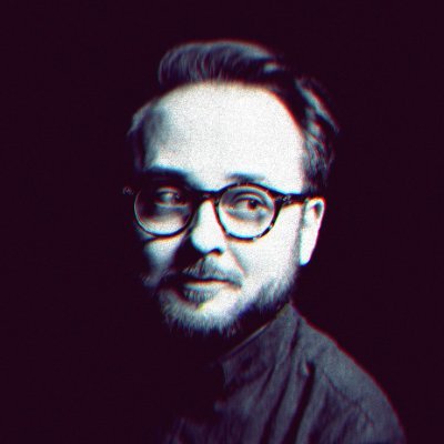 External Development Director at @11bitstudios (Death Howl, INDIKA, Moonlighter 2).
🐋 Official @whalesorg Ambassador.
🎮 Gaming Mentor for Swiss Games.