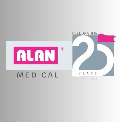AlanMedical's profile picture. 