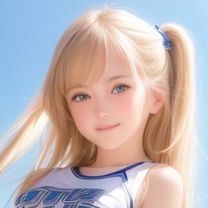 AI_girl_illust's profile picture. I'm Alice. 
Be mad about me.

Support : https://t.co/HsmXv8ECn2
Shop : https://t.co/WaqMAvrnSU