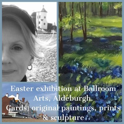 Painter & printmaker...shifting the boundaries of chronic illness/me/cfs. Shift perspective, change your life...Follow Susan Whatling on Instagram