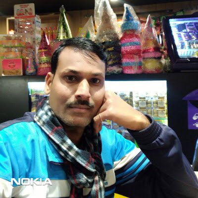 Devendr5409327's profile picture. UDC district collector office Baran