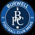 Burwell FC Adults (@BurwellSwiftsFC) Twitter profile photo