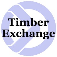 Timber Exchange(@timber_exchange) 's Twitter Profile Photo