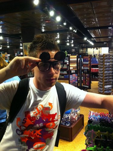 speerzy's profile picture. TBJL