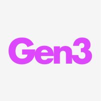 Gen3(@Gen3Network) 's Twitter Profile Photo