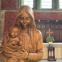 St Catherine Hatcham(@stcathhatch) 's Twitter Profile Photo