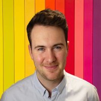 Mathew Gay (@thequidsquid) 's Twitter Profile